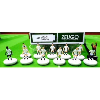 Zeugo 443 Greece Leeds United